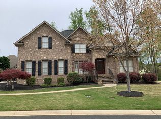 209 Glen Abbey Way, Greer, SC 29650