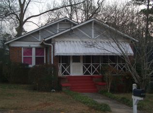 1600 Olympian Way SW, Atlanta, GA 30310