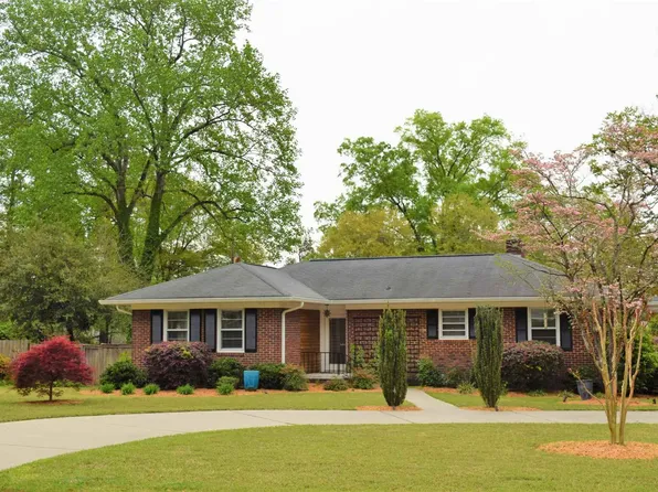 4100 Yale Ave, Columbia, SC 29205