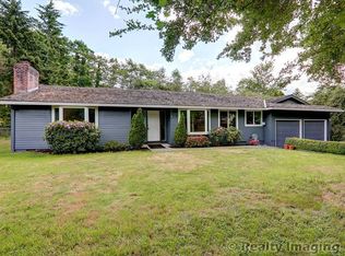 6336 SW Seymour St #A, Portland, OR 97221