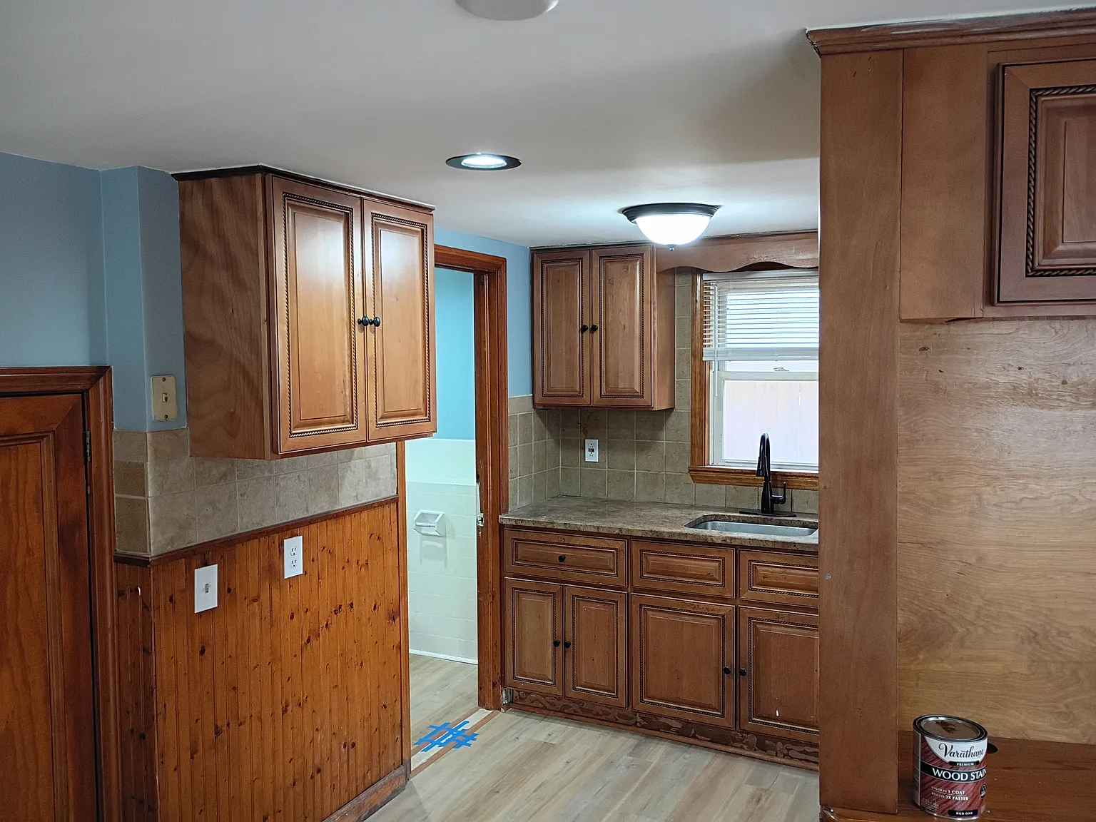 3 bed, 966 sqft, $2,500 — Photo 2