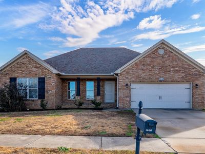 2131 Morning Glory Ln, Conway, AR, 72034