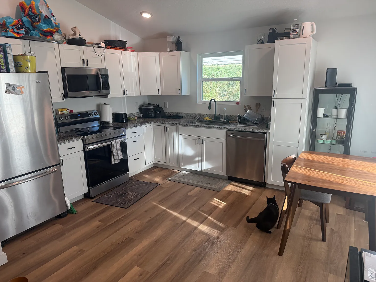 3 bed, 1200 sqft, $950 — Photo 3