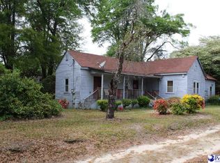 502 W Baptist St, Marion, SC 29571