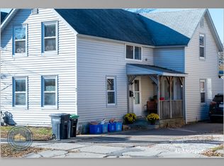 45 Murray St, Burlington, VT 05401