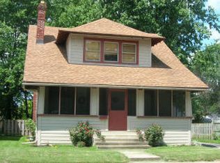 149 Elm St, London, OH 43140