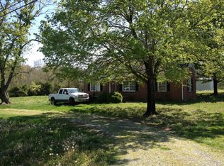 6659 Eudailey-covington Rd, College Grove, TN 37046