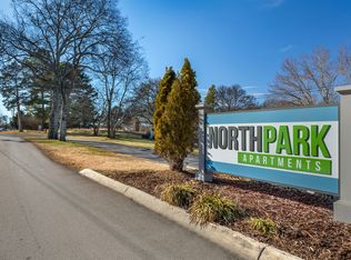 North Park Apartments, Knoxville, TN 37912
