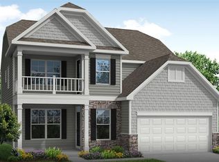 2700 Windsor Knoll Dr, Dacula, GA
