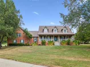 4575 Central Park, Hermitage, TN 37076