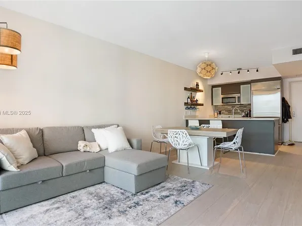 55 SE 6th St APT 1804, Miami, FL 33131