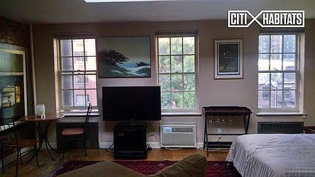 Rented by Citi Habitats