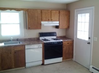 159 Canal St #B, Westerly, RI 02891