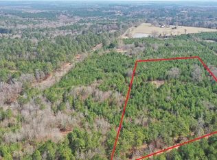 0 County Road 1782, Linden, TX 75563