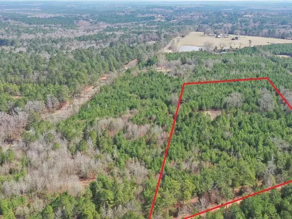 0 County Road 1782, Linden, TX 75563