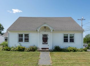 28 June St, Sanford, ME 04073