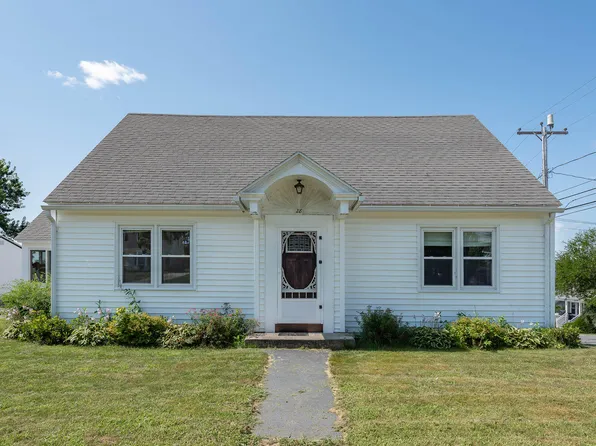28 June Street, Sanford, ME 04073