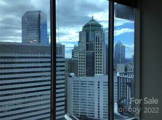 210 N Church St UNIT 2505, Charlotte, NC 28202