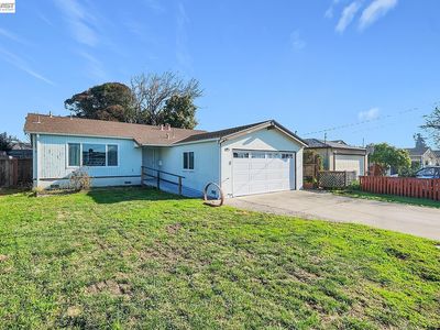 15766 Via Sorrento, San Lorenzo, CA, 94580