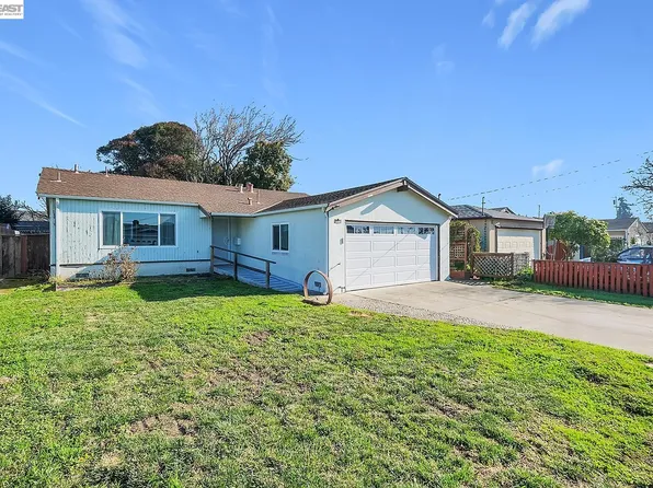 15766 Via Sorrento, San Lorenzo, CA 94580