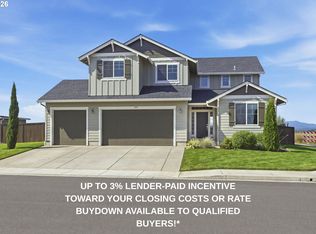 1497 Gladiola Dr, Junction City, OR 97448