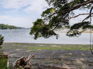 Oceanedge, Sooke, BC V9Z 0B2