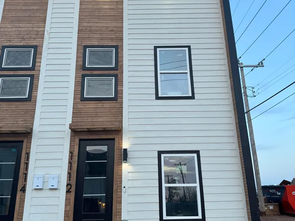 1112 N Douglas Ave, Oklahoma City, OK 73106