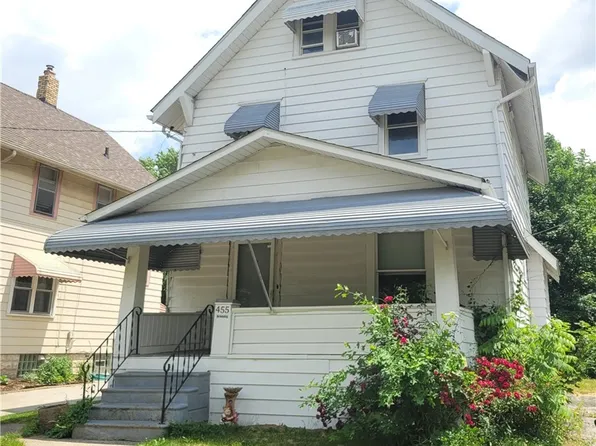 455 Delmar Ave, Akron, OH 44310