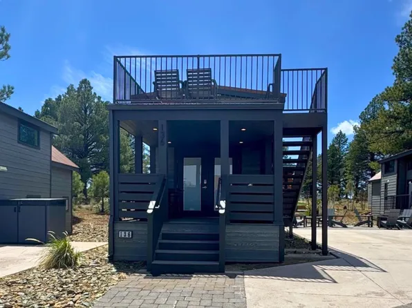 1 Vc Dr #136, Bellemont, AZ 86015