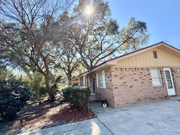 840 NW Turner Ave, Lake City, FL 32055