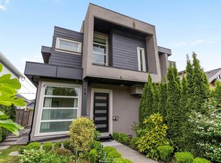 409 W Keith Rd, North Vancouver, BC V7P3C7