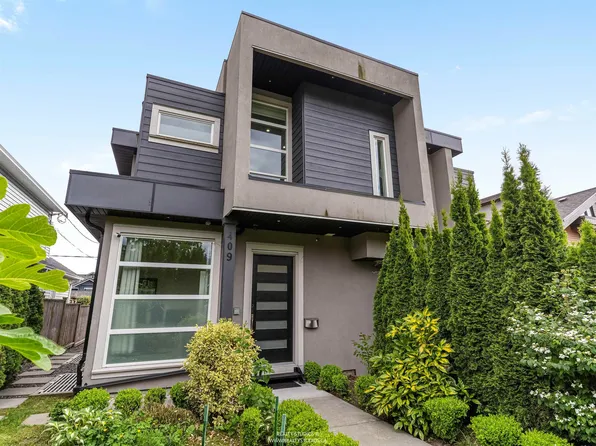 409 W Keith Rd, North Vancouver, BC V7P 3C7