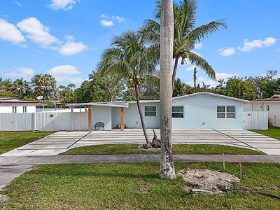 19275 Franjo Rd, Cutler Bay, FL, 33157