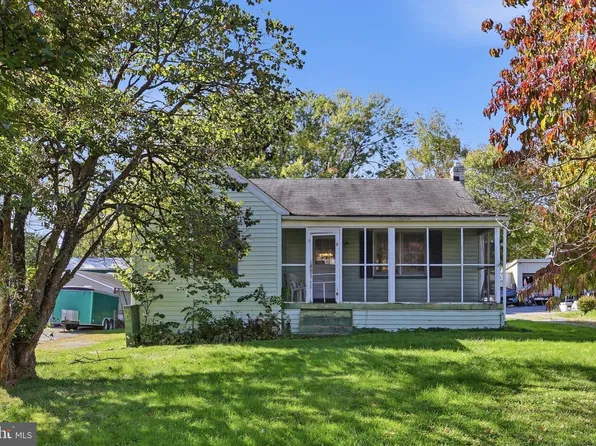 7906 Wormans Mill Rd, Frederick, MD 21701