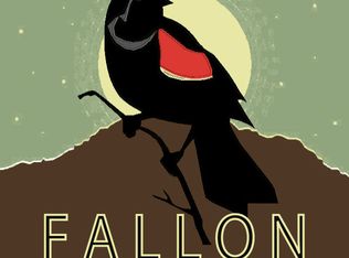 237 S East St, Fallon, NV 89406