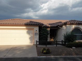 3433 W Desert Bend Loop, Tucson, AZ 85742
