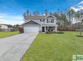 113 Lynwood Ln, Springfield, GA 31329