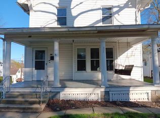 65 Mount View Ave, Akron, OH 44303