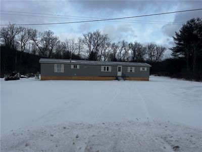 7491 Hotchkiss Rd, Prattsburgh, NY, 14873