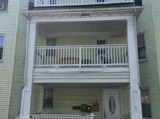 6alv, Dorchester, MA 02125