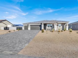 6331 S Sundance St, Pahrump, NV 89061
