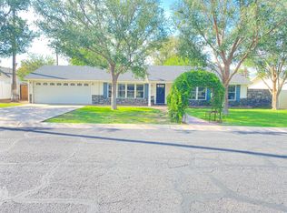 4023 E Patricia Jane Dr, Phoenix, AZ 85018