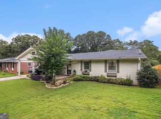 3525 Victoria St, College Park, GA 30337