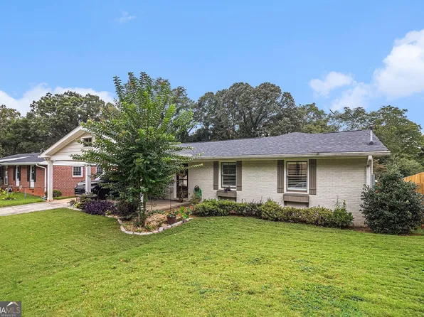 3525 Victoria St, College Park, GA 30337