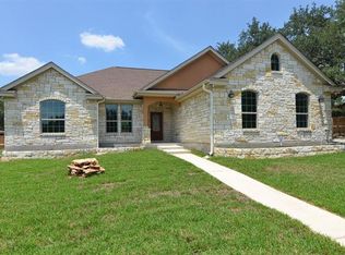 114 Spanish Oak Dr, Georgetown, TX 78628