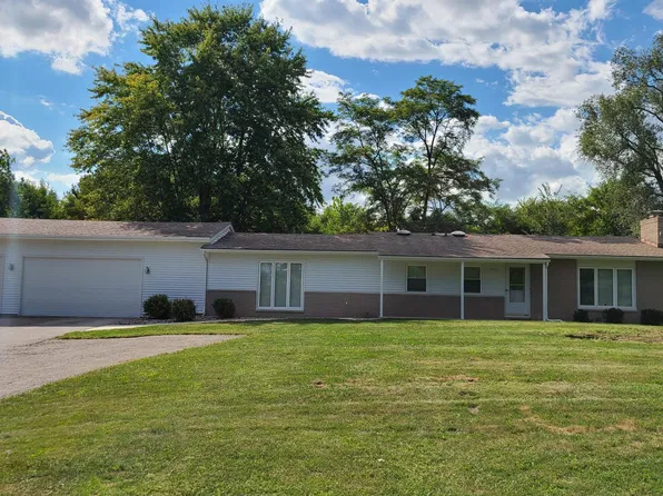 10476 N 400 E, Roanoke, IN 46783