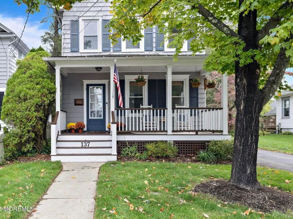 137 Lexington Avenue, Fair Haven, NJ 07704