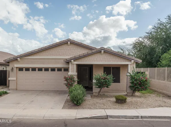 8319 W Whyman Ave, Tolleson, AZ 85353