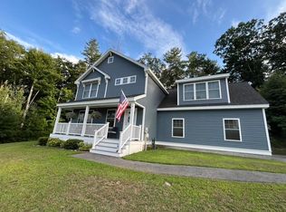 5 Rolling Ridge Ln, Pelham, NH 03076
