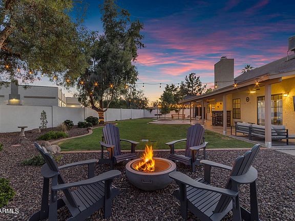 5th image of 4077 W VICTORIA Lane